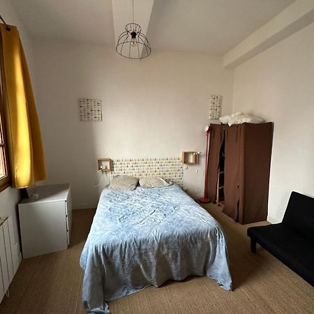 Appartement T2 Perpignan Ngoại thất bức ảnh