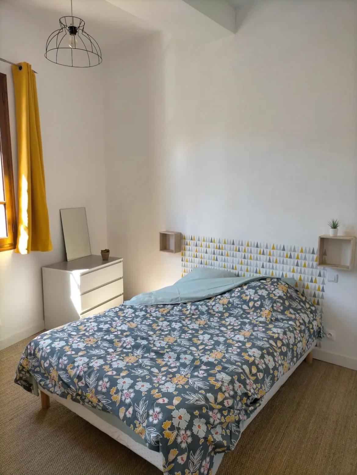 Appartement T2 Perpignan Ngoại thất bức ảnh